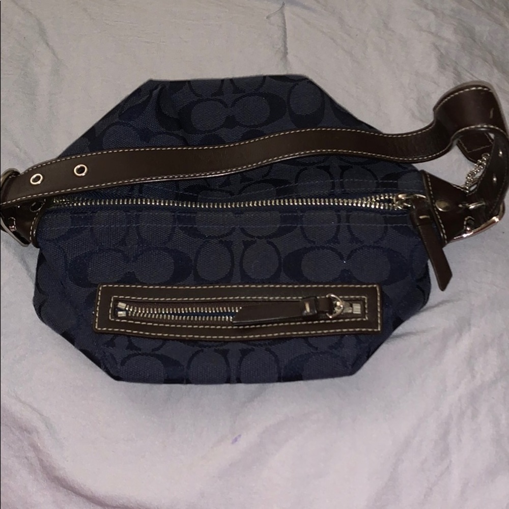 mini purse